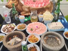 -肥之牛健康火锅(水域蓝湾店)