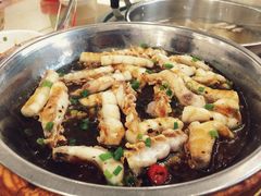 -红日饭店(裕隆三路店)