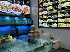 -利龙海鲜酒楼(建发·珑璟湾店)