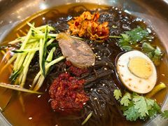 -鑫日千里马朝鲜族小馆(总店)