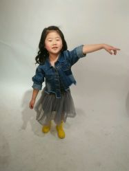 点击看大图 -DORA kids 朵拉儿童摄影花园店