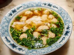 酱油馄饨-老淮安·淮安菜(楚州大道店)