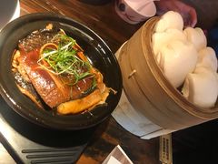 -外婆家(蓝色港湾店)