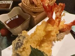 -长崎屋·日本料理·刺身·烧鸟(天河北路店)