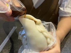 -张果佬年糕卷(科巷店)