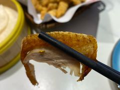 -东流山烤鸭·家常菜(雨山龙湖店)
