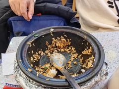 -阿婆情腊排骨火锅(金虹路店)