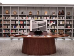 -二酉书店TOYOU BOOKS