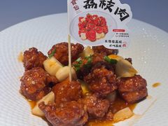金牌荔枝肉-南门食仙·手工福州菜(南门兜店)