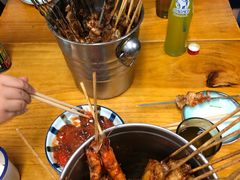 -炒豆合作社(东四总店)