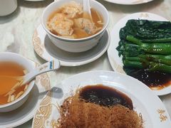 -麦奀云吞面世家 山顶店(山顶广场店)