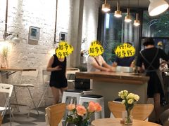 大堂-愉市 Hippy Market(香榭里花园店)