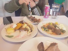 -拉蒂娜·巴西牛排馆 Latina·Brazilian Steakhouse(陆家嘴旗舰店)