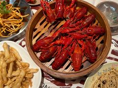 -靓靓蒸虾·头牌蒸虾(沙湖旗舰店)