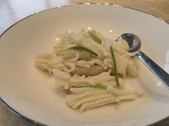 油泡板筋鱿-潮汕味道·煮海餐厅(金麟大厦店)