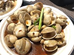 -盒马鲜生(红莲店)