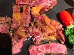 -NY STEAK 牛一扒房(番禺区南城路店)