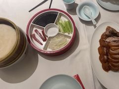 -惠丰堂饭庄·烤鸭·京味菜(西北旺·航天城店)