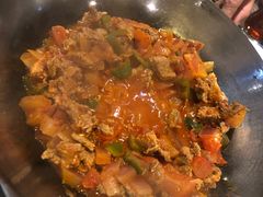 -Mevlana梅夫娜土耳其餐厅·清真