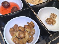 -小京华楼·京味斋(三元桥国展店)