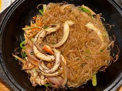 -绿杨春·淮扬宴(庐山路店)