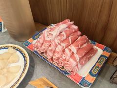 -侃爷南门铜锅涮肉
