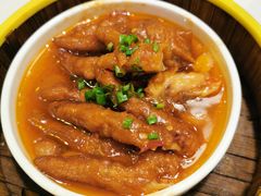 -火齐潮汕砂锅粥(五道口店)