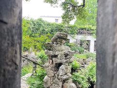 -何园