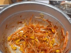 -姜虎东白丁烤肉(深圳湾后海汇店)