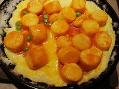 蛋毯日本豆腐-新白鹿餐厅(金鹰新街口店)