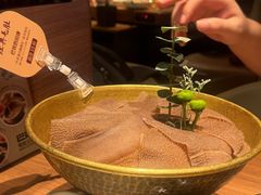 -巴奴毛肚火锅(京西大悦城店)