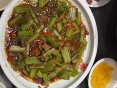 -马家水煮鱼(富民街店)