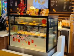 -麦当劳(东急新天地店)