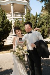 -秦皇岛我和你婚纱摄影工作室
