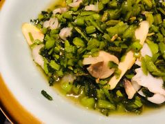 -柒园·三十年创意杭帮菜(龙湖滨江天街店)