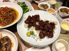 -小天厨民间菜馆(深圳街店)