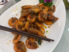 -福满园大酒楼(梅林店)