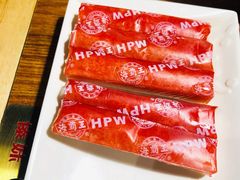 蟹肉棒-傣妹火锅(南京东路一店)