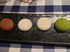 -阿妹小海鲜(下角店)
