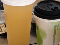 -喜茶(广州天汇igc店)