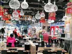 -盒马鲜生(领丰汇店)