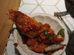 -十面欢腾·海鲜面·台式Bistro(长乐路店)