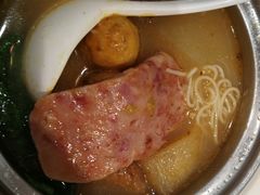 -太兴餐厅(东方广场分店)