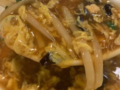酸辣汤-东四民芳餐厅(世茂工三店)