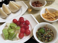 -海南椰子鸡餐厅(三亚湾红树林店)