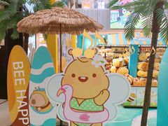 -凯德MALL(西直门店)