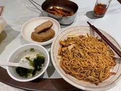 -慧娟面馆·餐厅(望江路店)