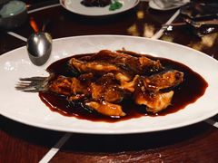 -杭州西子湖四季酒店·金沙厅