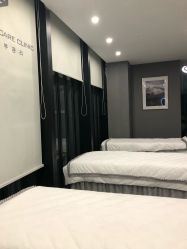 -B-BEAUTY童颜皮肤管理中心