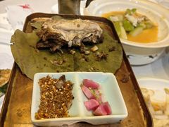 -京味斋·北京烤鸭(北京南站洋桥店)